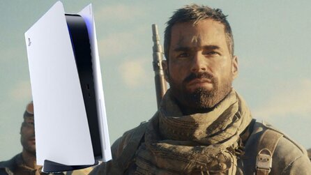 Microsoft bietet Sony angeblich an, CoD bei PS Plus bringen zu können