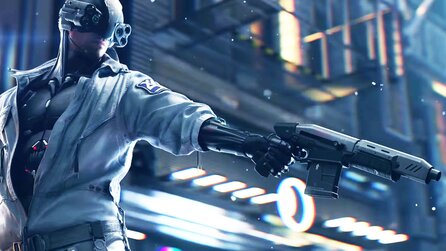 Cyberpunk 2077 - E3 2018 bringt offenbar neuen Gameplay-Trailer + spielbare Demo