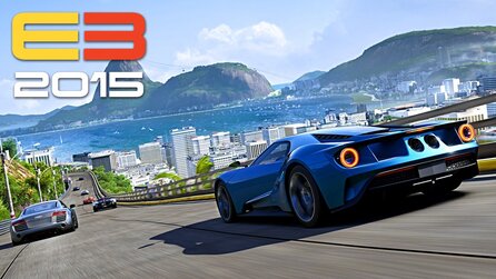 Forza Motorsport 6 - Das Best-Of-Forza