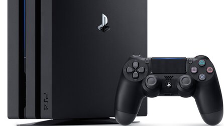 PS4 - Sony testet 16-Spieler-Partys: Audio-Qualität wird verbessert