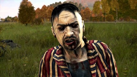 DayZ - Endlich auf auf PS4: Gameplay-Trailer erklärt Zombie-Survival