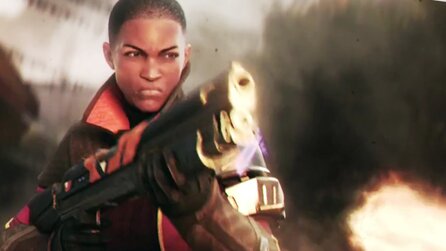 Destiny 2 - Server heute am 3. Oktober offline, Update 1.0.3.1 kommt