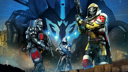 Destiny: Haus der Wölfe - Alle Infos zum zweiten DLC