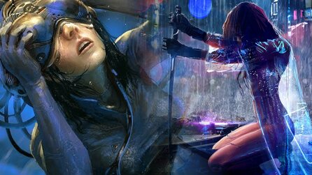 Cyberpunk 2077 - Nahtlosere Dialoge als in The Witcher 3, verspricht Entwickler
