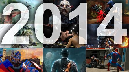 Die Flops 2014 - Die schlechtesten Konsolentitel des Jahres