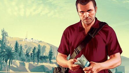 Neues GTA auf Netflix? Das ist kein Scherz: Streaming-Dienst wollte sich Lizenz schnappen