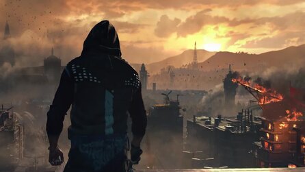 Dying Light 2 soll mindestens vier Jahre lang unterstützt werden