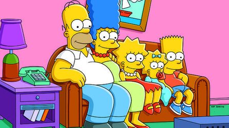 30 Staffeln Simpsons - Wir zeigen euch, welche Staffeln am besten sind [Anzeige]