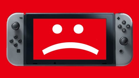 Nintendo Switch: Nach Beschwerdeflut zum Joy-Con-Drift schaltet sich jetzt auch die EU ein