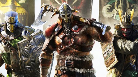 For Honor - Finales Fazit mit Wertung