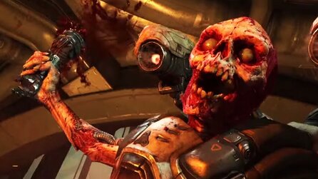 Doom - Details zu Rangsystem und Individualisierungen