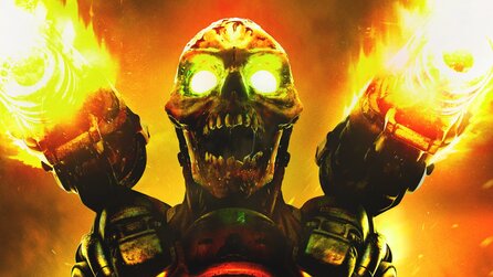 Doom - Perks, Ranks, Upgrades? So modern wird Doom