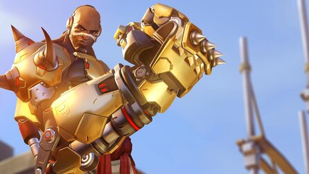 Overwatch - Neuer Held Doomfist erscheint nächste Woche