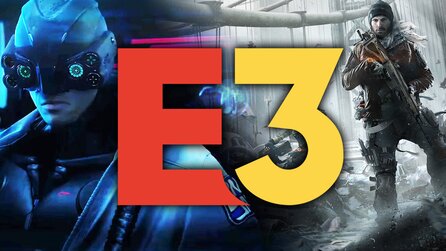 E3 2018 - Das sind unsere Highlights der Messe