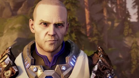 Elex - RPG der Gothic-Macher könnte auch für Nintendo Switch erscheinen