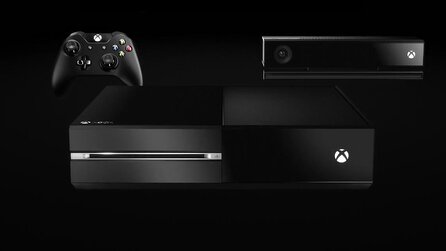 Xbox One - Alle Infos zur neuen Xbox