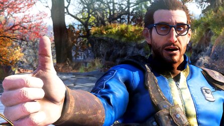 Fallout 76-Debakel hält Bethesda nicht von neuen Multiplayer-Experimenten ab