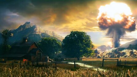 Neues Far Cry in Postapokalypse kommt - Fans schießen gegen Fallout 76