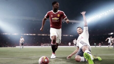 FIFA 17 - Termin für Demo und Release offiziell bestätigt