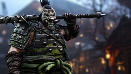 For Honor - Server-Probleme + mehr: Fan fasst Community-Sorgen zusammen