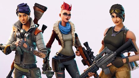 Fortnite als wildes Gemetzel - Zitierte Experten werfen ProSieben-Beitrag Panikmache vor