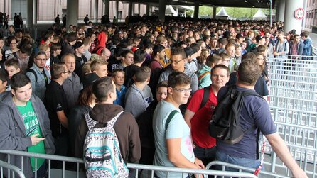 Gamescom 2015 - Alle Pressekonferenzen auf einen Blick