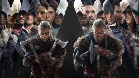 Assassins Creed Infinity - Alle bestätigten Infos und Leaks zum Release, Preis und mehr