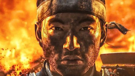 Ghost of Tsushima - Release, Story + Gameplay: Alles, was wir wissen