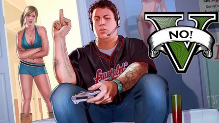 Neue Studie - Junge Männer arbeiten angeblich weniger, um mehr spielen zu können