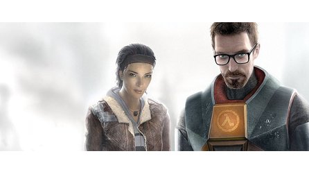 Half-Life 3 - Angeblicher Insider zerstört jede Hoffnung auf ein Sequel
