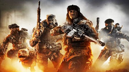 CoD Modern Warfare: Entwickler äußern sich zum Battle Royale-Modus