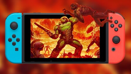 Nintendo Switch - Konsole hat lange Lebensdauer”, Nicht-Spieler für 2018 im Fokus