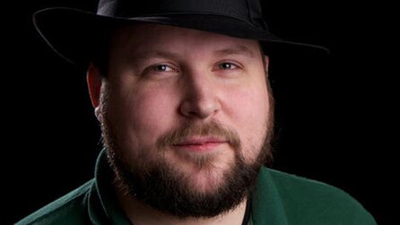 Markus Persson - Minecraft-Erfinder bekommt Vorreiter-Award der GDC