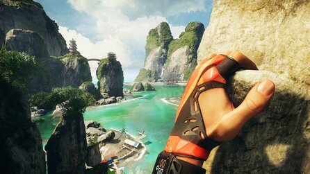 Crytek - VR-Initiative: CryEngine-Quellcode kostenlos für akademische Einrichtungen