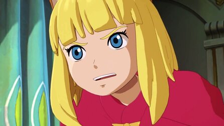 Ni no Kuni 2 - Bandai Namco verschiebt JRPG auf 2018