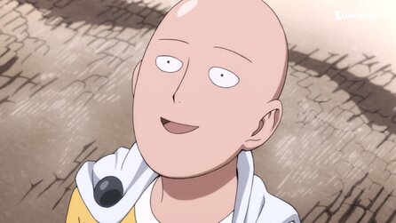 One Punch Man für PS4 + Xbox One hat ein Release-Datum