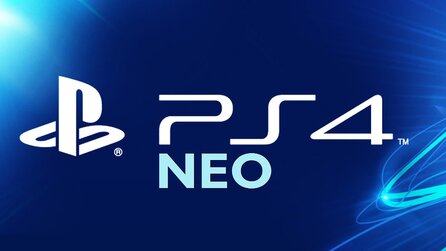 PS4 Neo - Leak zeigt, wie die Konsole aussehen könnte