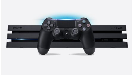 Sony verlost PS4-Spiele, damit ihr sie bei GameStop eintauschen könnt