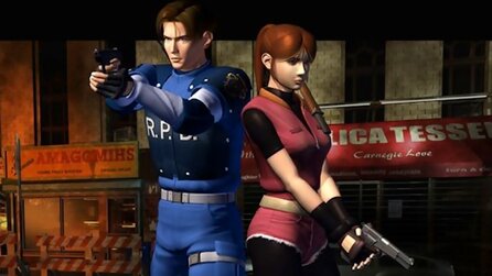 Resident Evil 2 Remake - Capcom könnte noch weitere Spiele zurückbringen