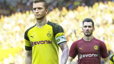 FIFA 20 Demo-Release - Wann könnte die Demo erscheinen?