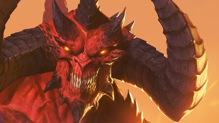 Diablo 4 hat keinen Releasezeitraum, bekommt aber verdächtig viel Gameplay