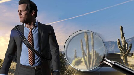 GTA 5 - Fans rätseln über neues Rockstar Games-Logo