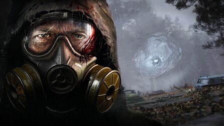 Stalker 2: Xbox-Exclusive hat riesige Menge an unterschiedlchen Enden