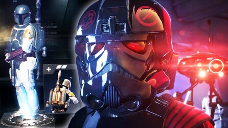 Battlefront 2 - Star Wars-Spiel könnte doch noch für Nintendo Switch erscheinen