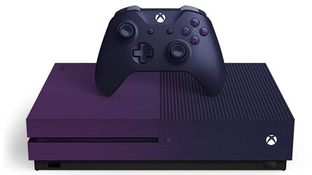 Microsoft zeigt heute die neue Xbox: Fans knacken Code + finden Beweis