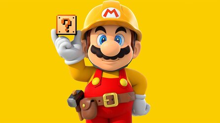 Super Mario Maker - Nintendo-Entwickler veröffentlichen Level anonym