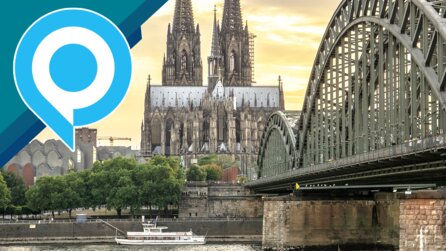 gamescom 2022 Aussteller-Liste: Alle bestätigten EntwicklerPublisher