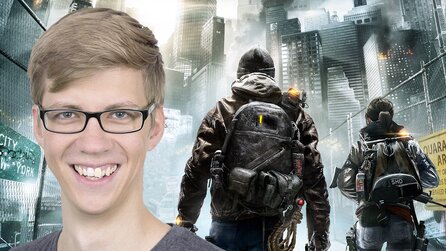 Kolumne zu The Division - Das wird!