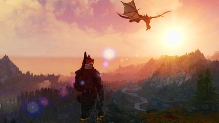 The Elder Scrolls 6 - Setting steht intern schon lange fest