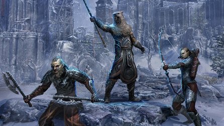 The Elder Scrolls Online - Diebesgilden-Erweiterung im Detail vorgestellt